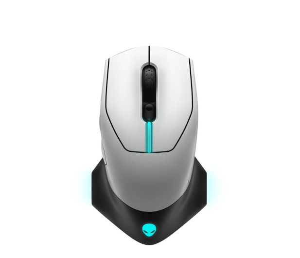 Dell Alienware 610M (Lunar Light) - 565150 - zdjęcie